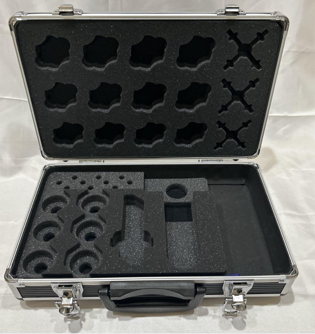 【新品】DREAM BOX ベイブレードX ケース 小サイズ ドリームボックス