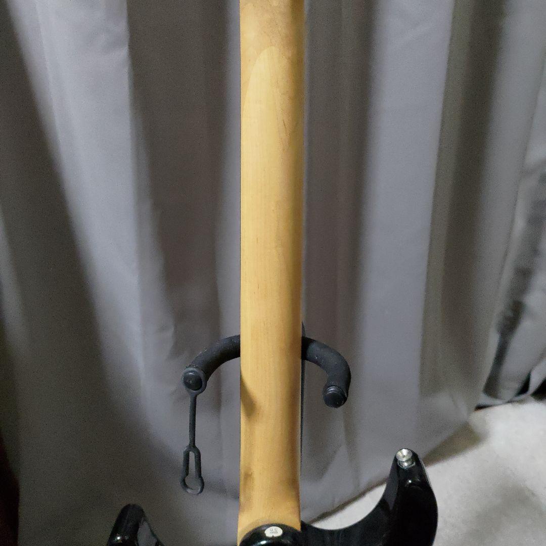 Washburn ストラトキャスター