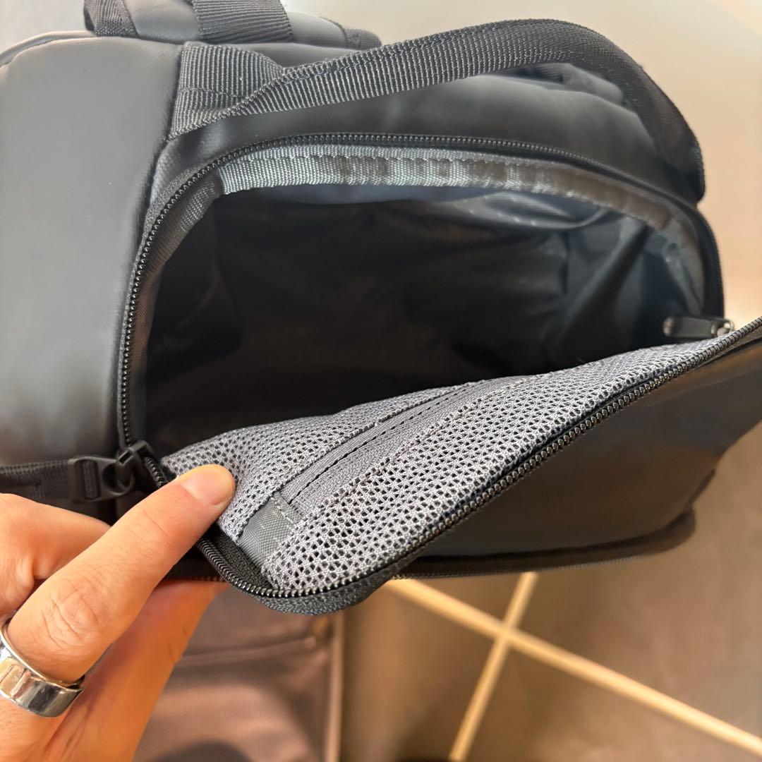 【新品】Db Ramverk Backpack 21L ランマク バックパック