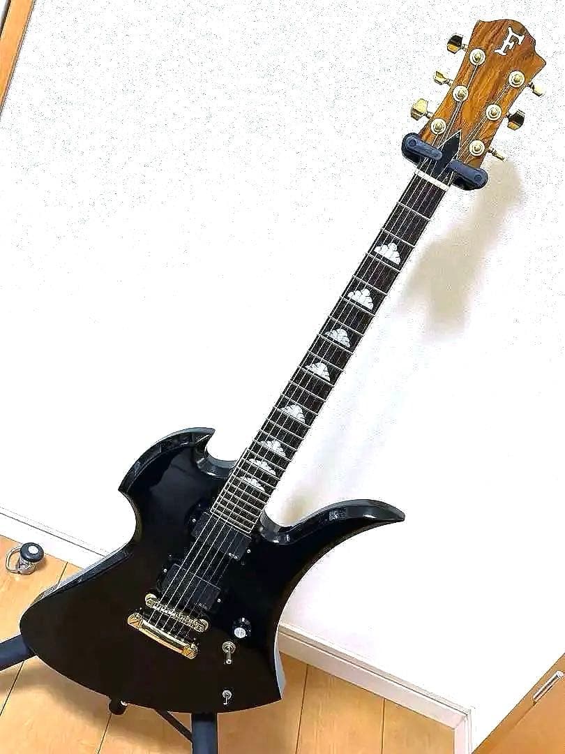 ネ*－様 Fernandes BURNY MG-80X EMG 純正ソフトケース