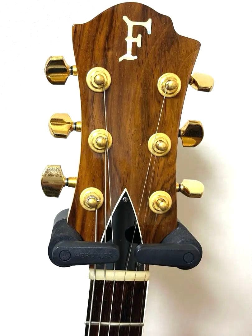 ネ*－様 Fernandes BURNY MG-80X EMG 純正ソフトケース