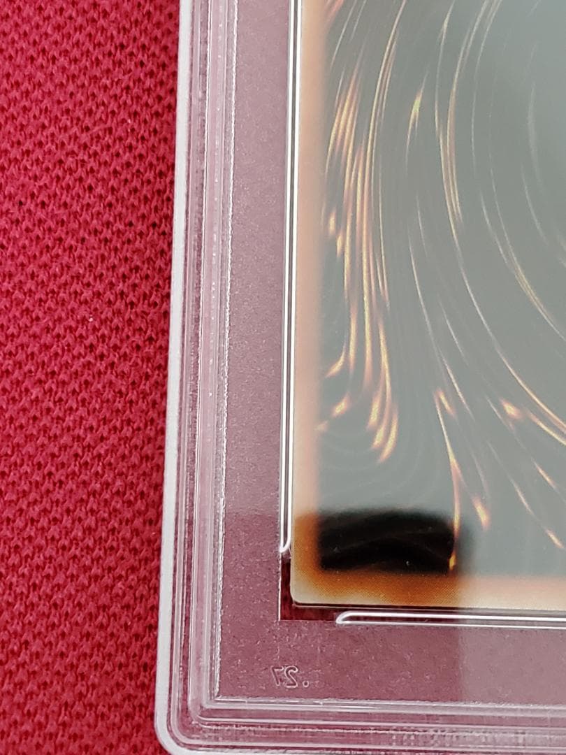 PSA10　サイファースカウター　S2-02　ウルトラレア　遊戯王　②