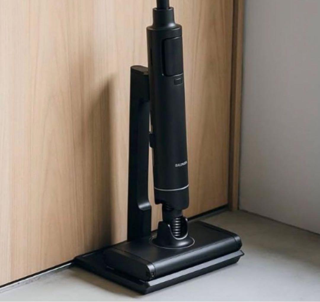 新年SALE‼️ バルミューダ・ザ・クリーナー 新品箱入り未開封