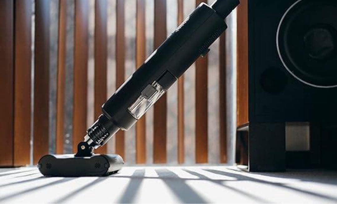 新年SALE‼️ バルミューダ・ザ・クリーナー 新品箱入り未開封