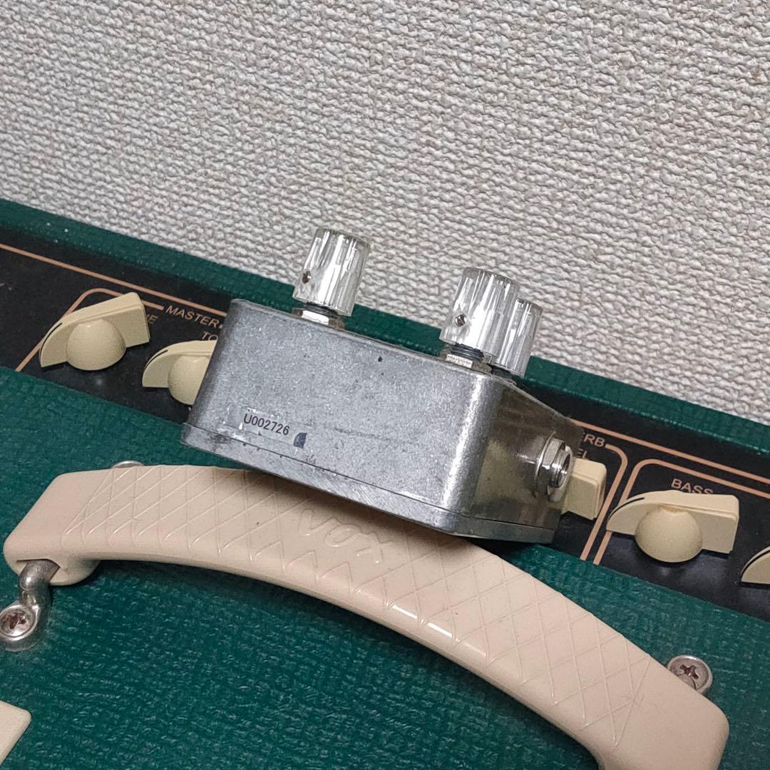 Mid-Fi Electronics Glitch Computer ファズ