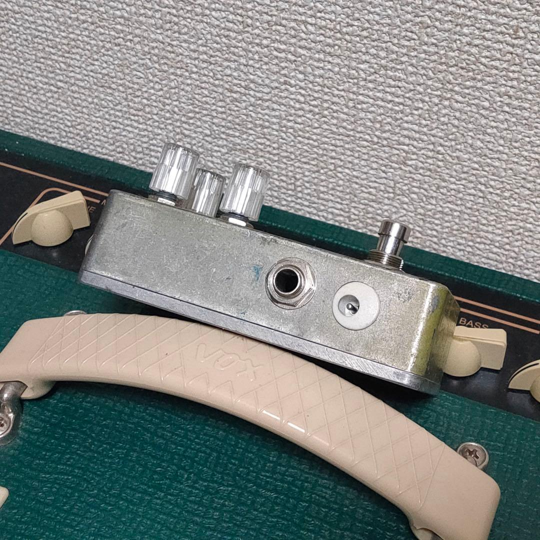 Mid-Fi Electronics Glitch Computer ファズ