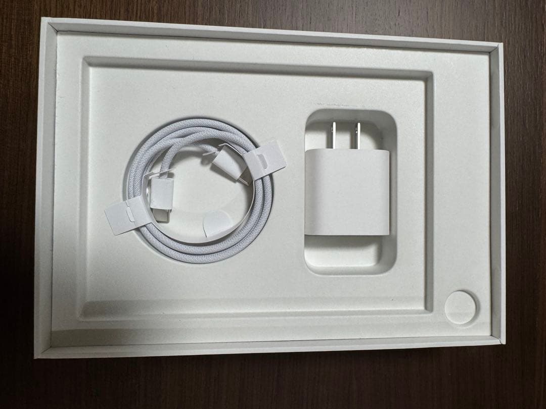 iPad本体 iPad mini7 128GB Wi-Fi