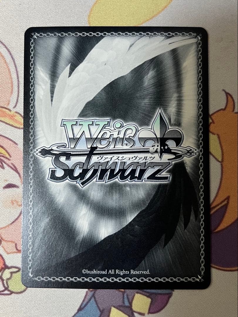 ヴァイス 学園アイドルマスター 倉本千奈 SIR あっちも行きたいですわ！