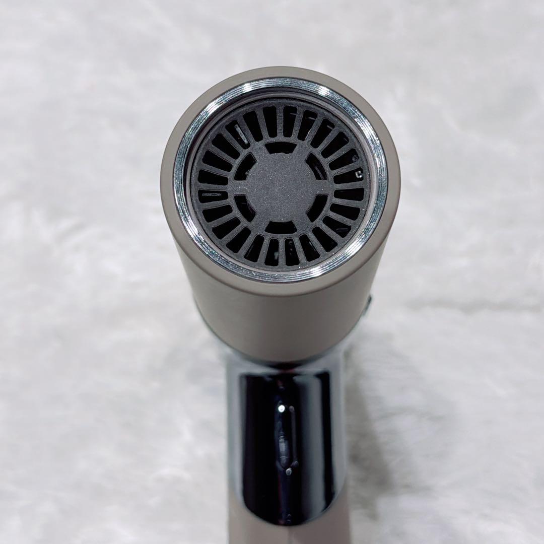 【未使用】KINUJO 絹女 KH202 ヘアドライヤー ④