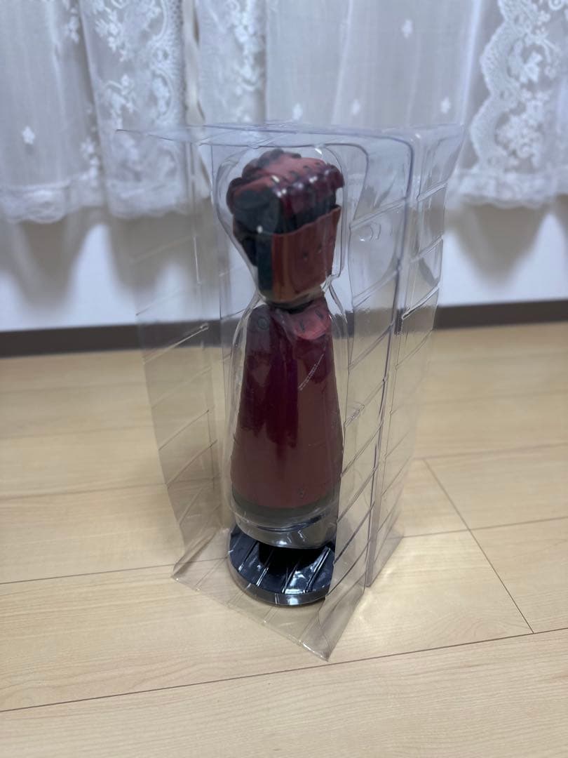 KONAMI スネーク フィギュア