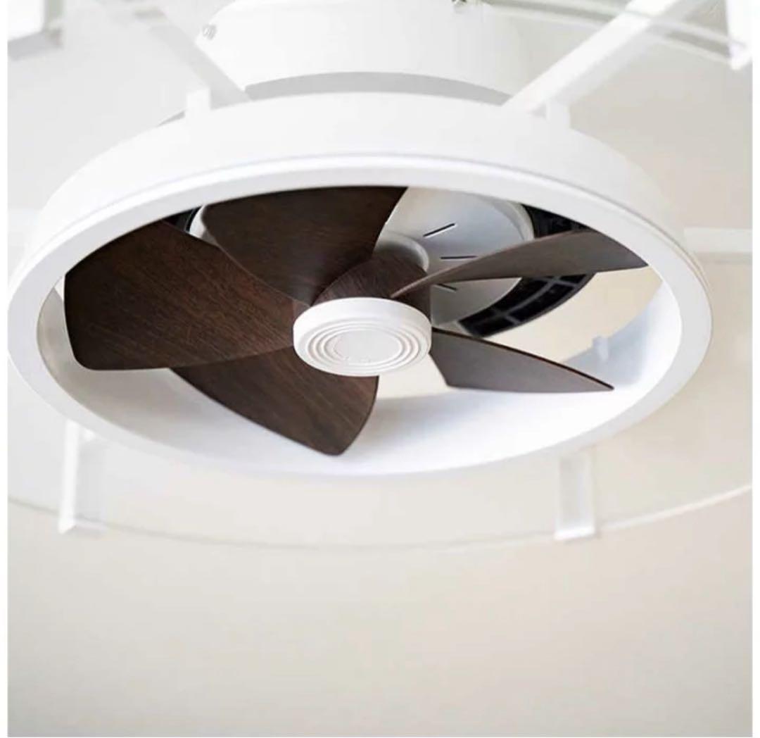 パネライトサーキュレーター JAVALO ELF リモコン付JE-CF029