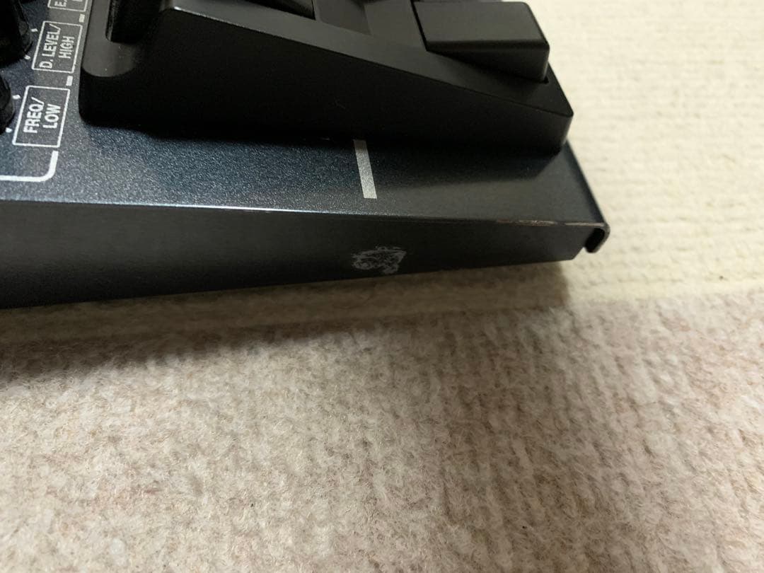 BOSS ME-80 ギター用マルチエフェクター