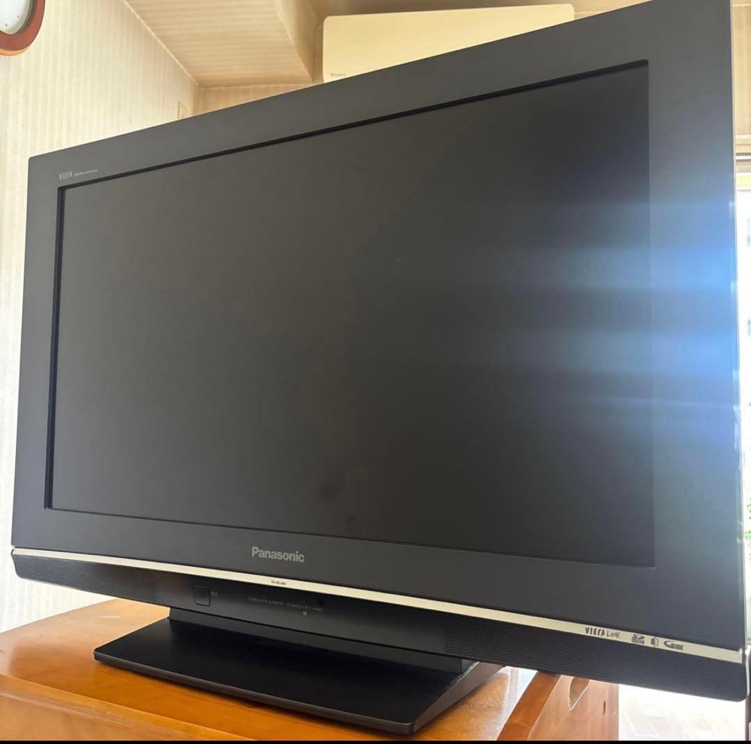 Panasonic 液晶テレビ ヴィエラ