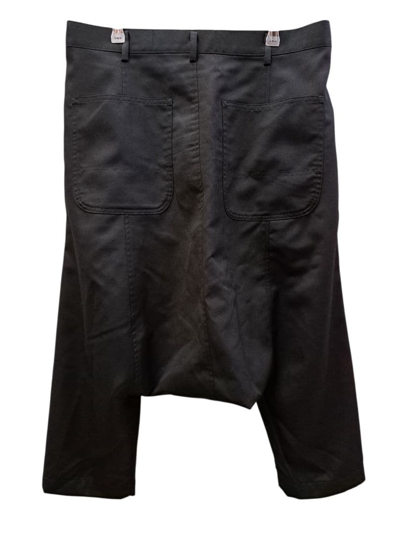 アンブッシュ COMME des GARCONS サルエルパンツ