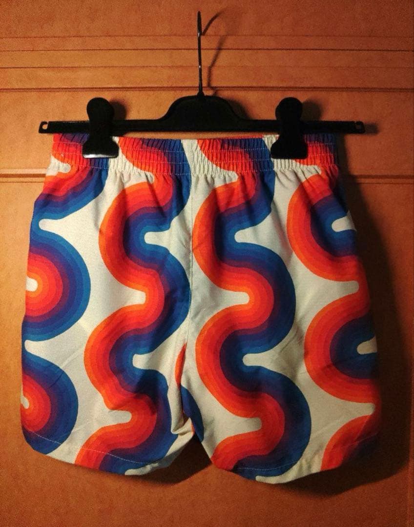 DORIES VAN NOTEN ドリス ヴァン ノッテン ショートパンツ