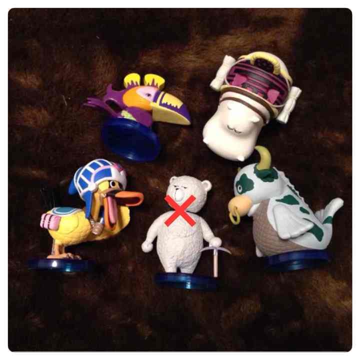 ONE PIECE ワールドコレクタブルフィギュア ワーコレ