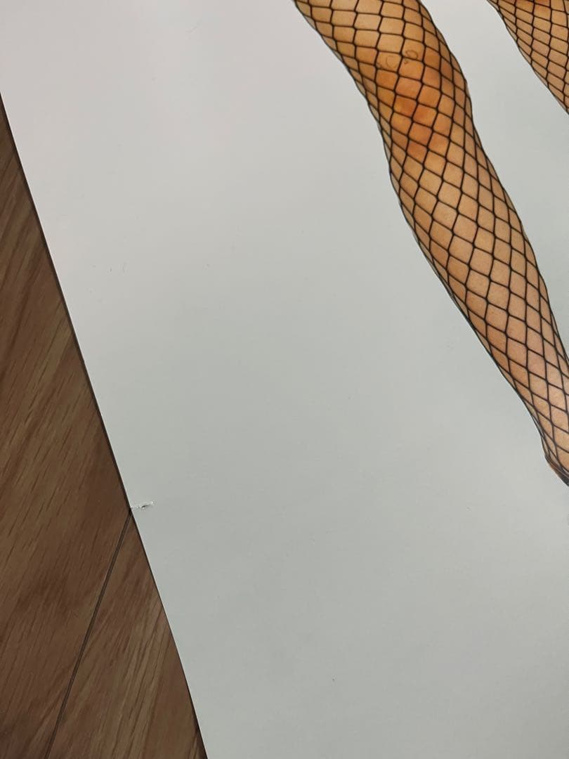 ゆるふわギャング　ポスター