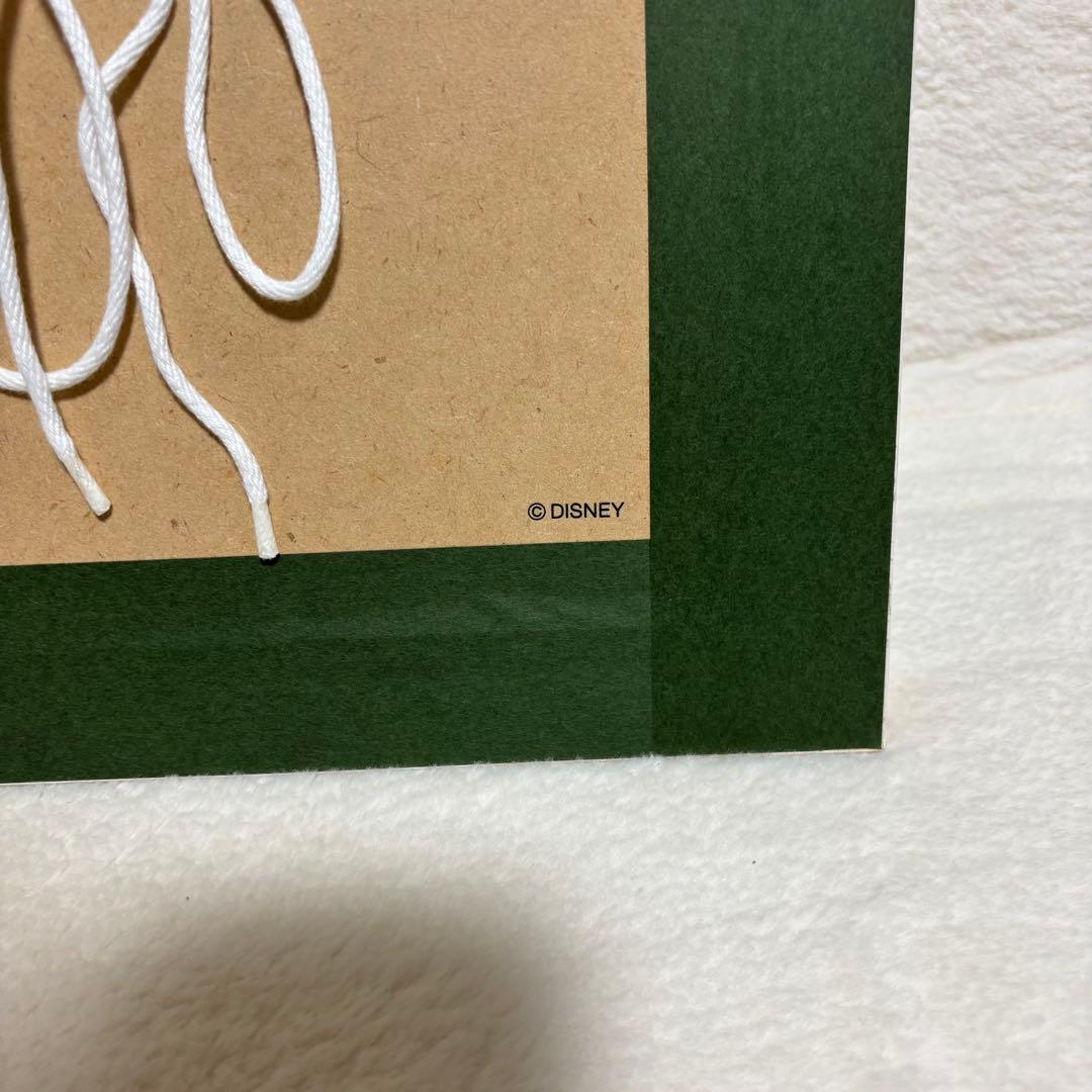 東京ディズニーリゾート 35周年　ダッフィー ケープコッドの1日 ジクレー版画