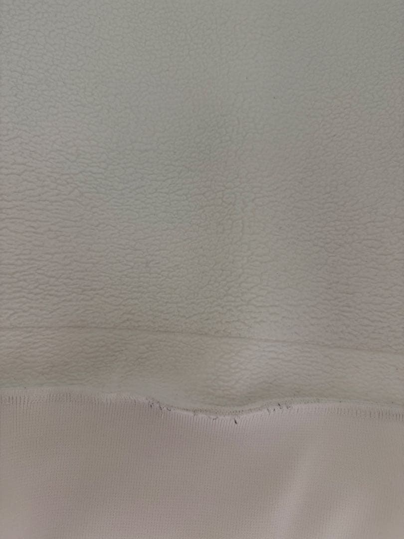 美品*JackBunny!!KARUISHI裏フリースパーカー サイズ2