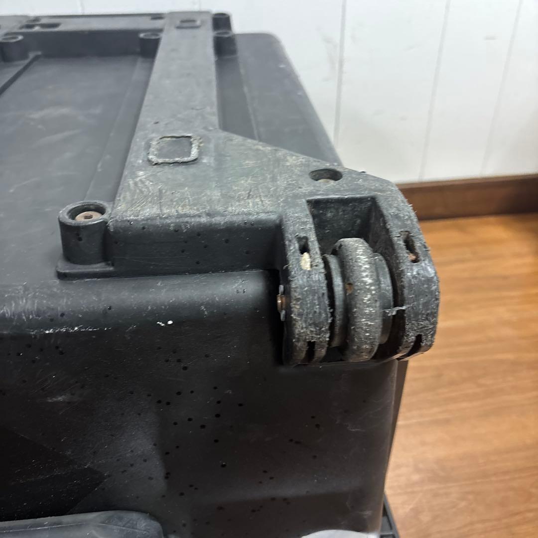 米軍放出品　PELICAN STORM CASE IM2750 ペリカンケース