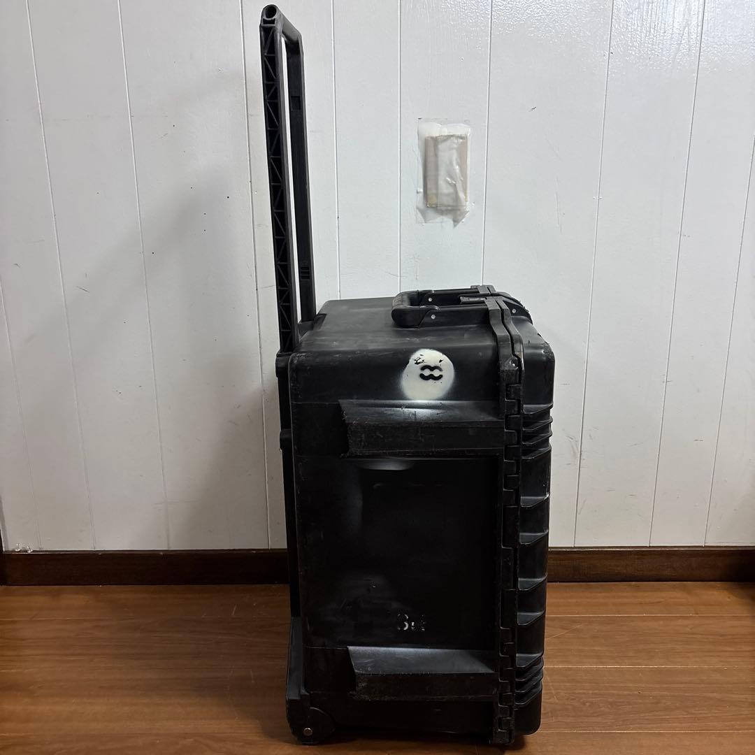 米軍放出品　PELICAN STORM CASE IM2750 ペリカンケース