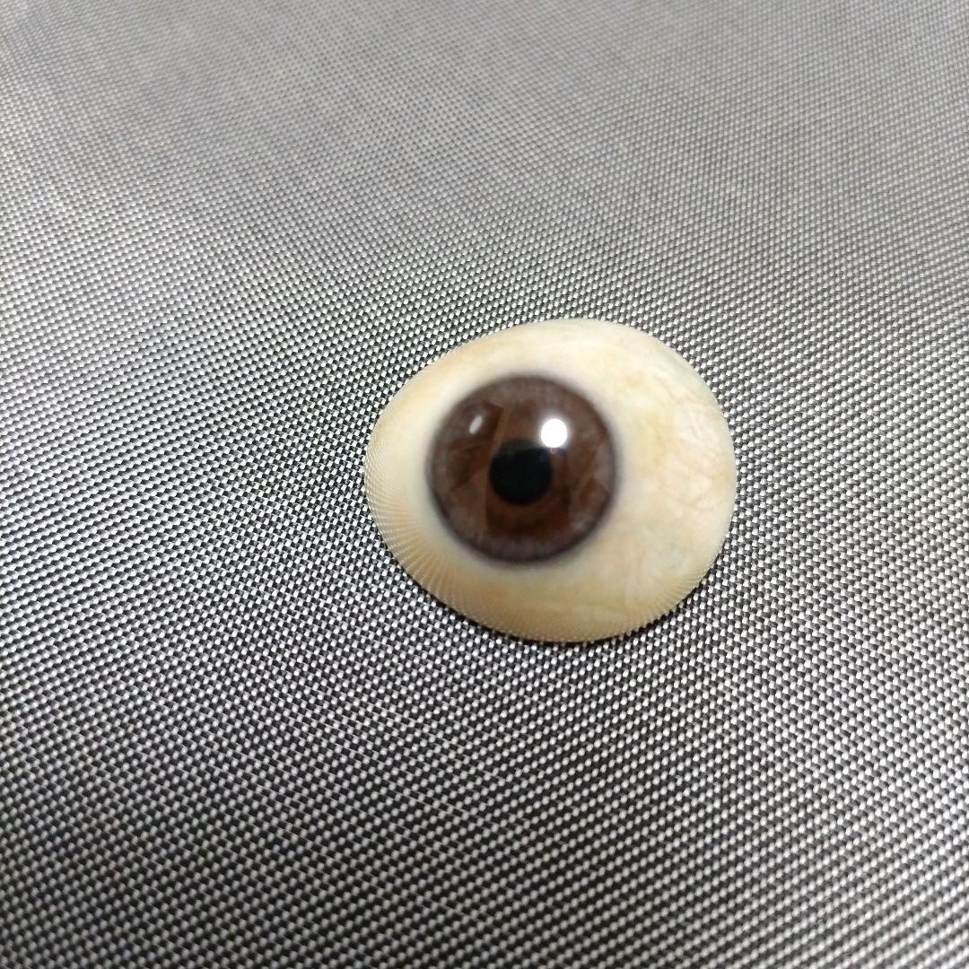 義眼　日本製　（KG）