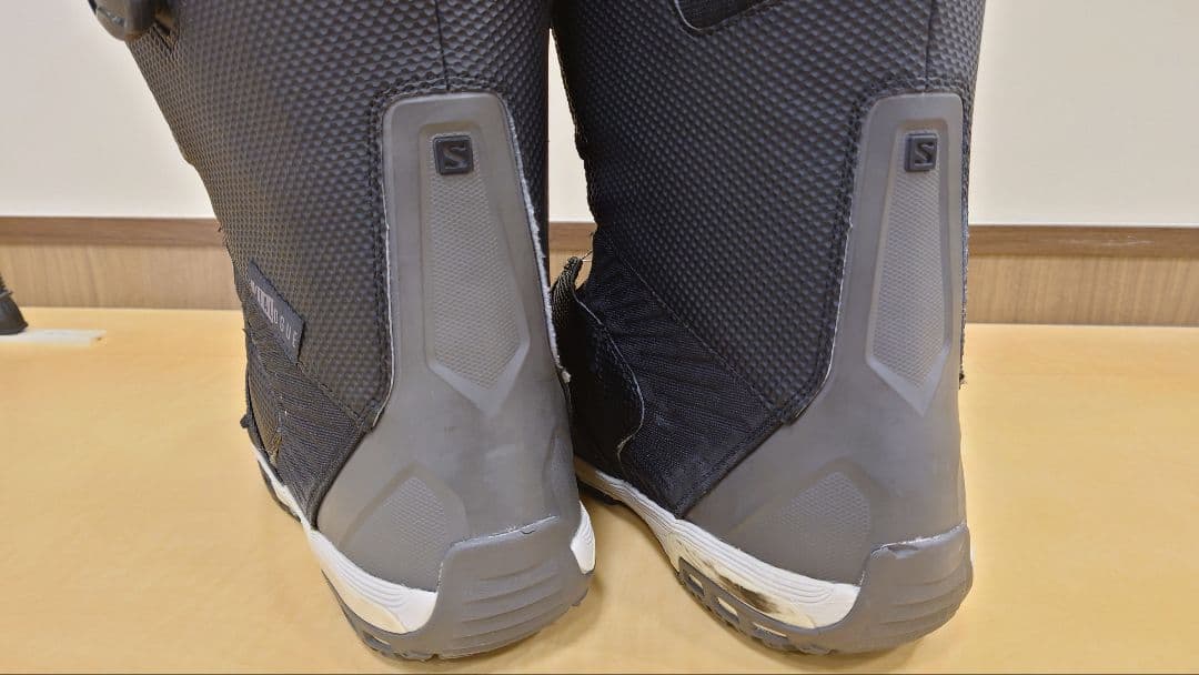 ＊サロモンDIALOGUE FOCUS BOA スノーボードブーツ 27.5cm