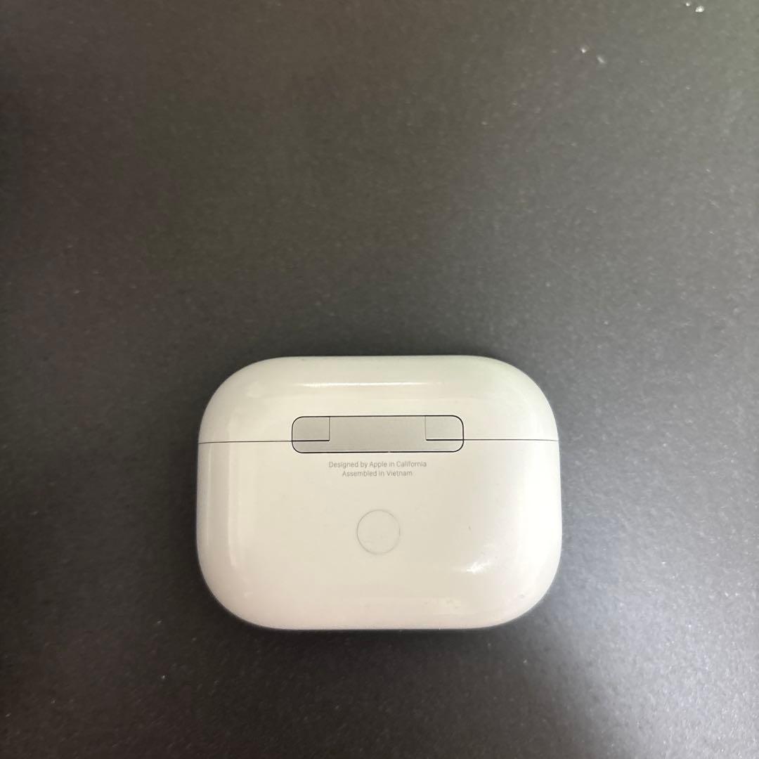AirPods Pro2 右耳無し