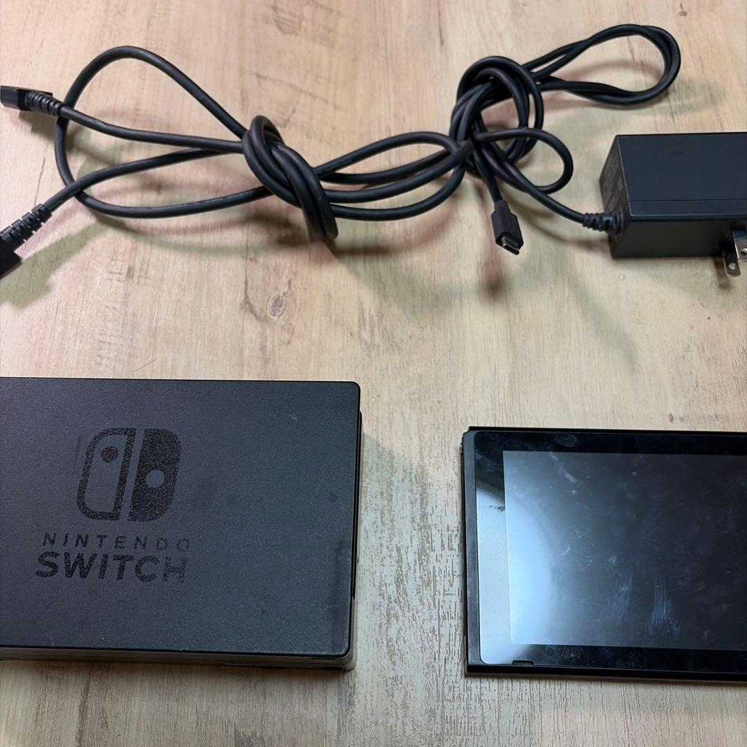 任天堂Switch1