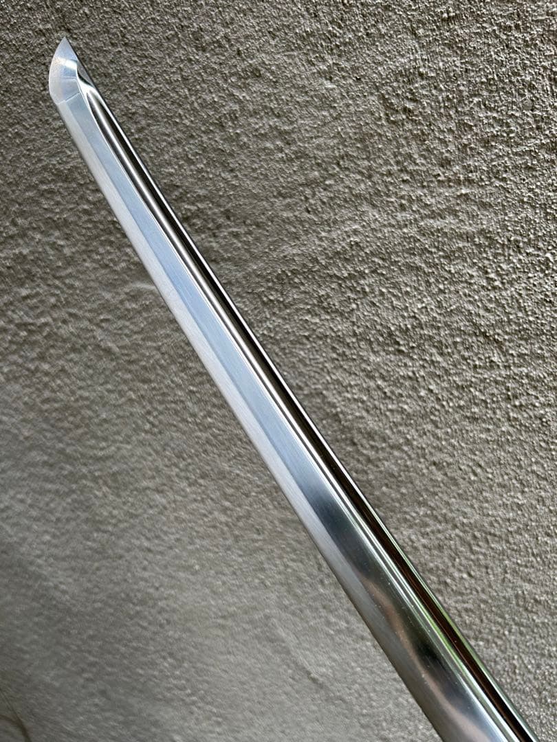 高級 居合刀 同田貫　日本アンティークギャラリー 模造刀 日本刀 太刀