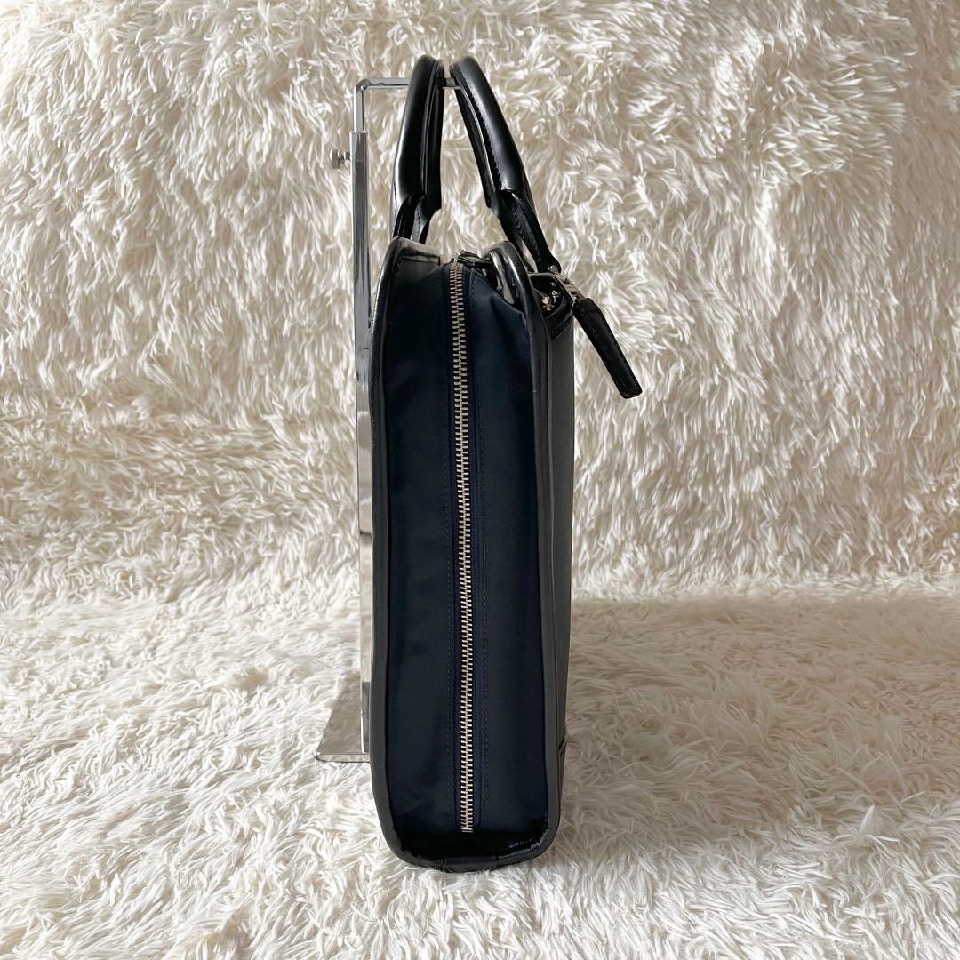 ⭐️新品未使用⭐️　マスターピース　AVENUE　2way　ビジネスバッグ