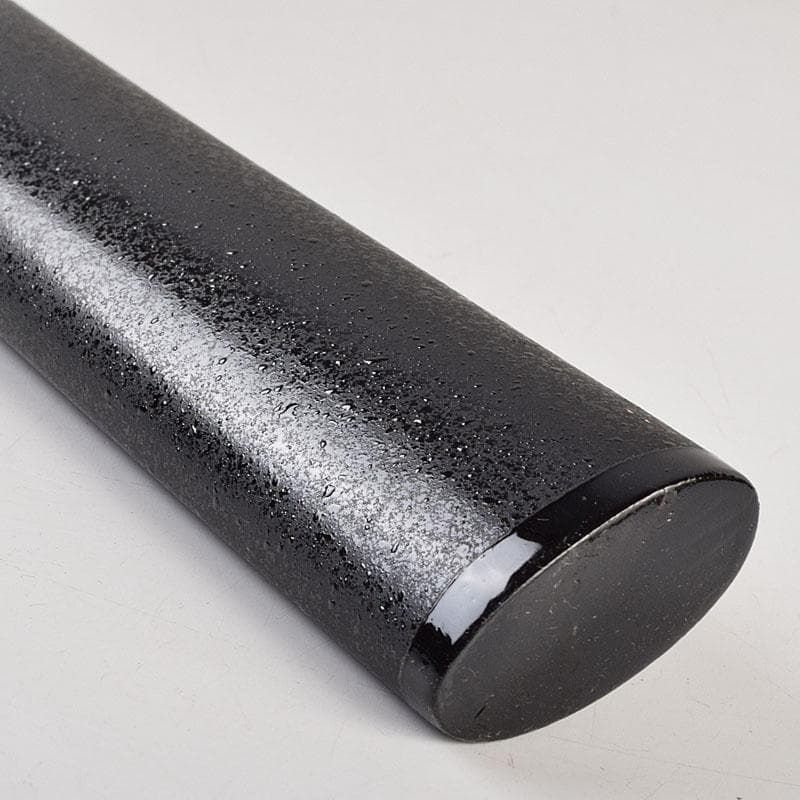 武具　刀装具　日本刀　模造刀　居合刀　刀袋付　C　9372A