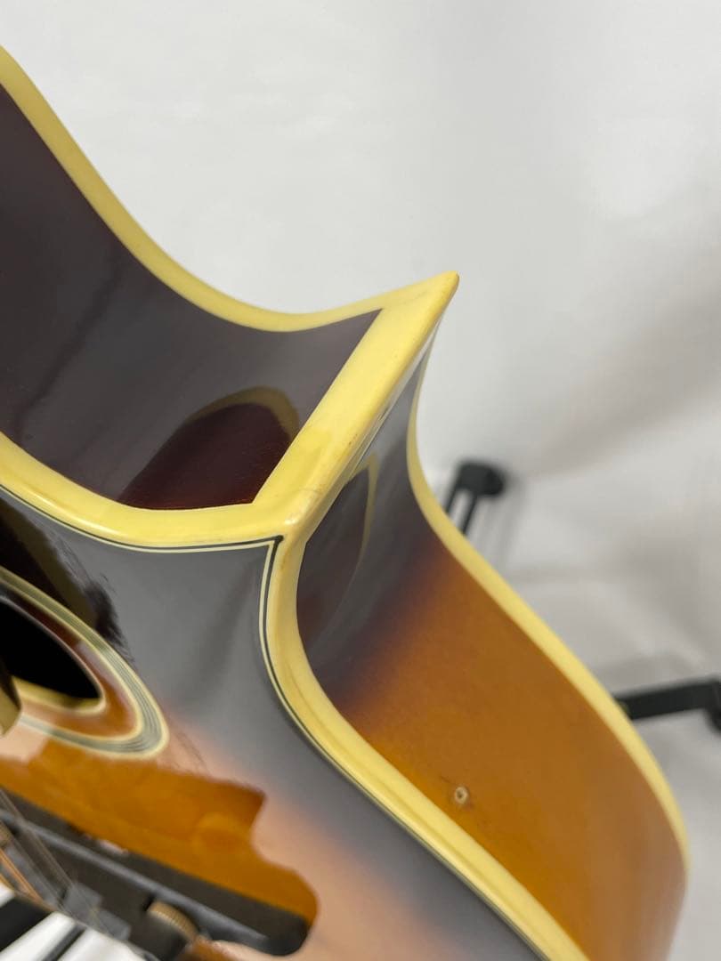 ARIA/アリア フラットマンドリン AM300 ジャパンビンテージ