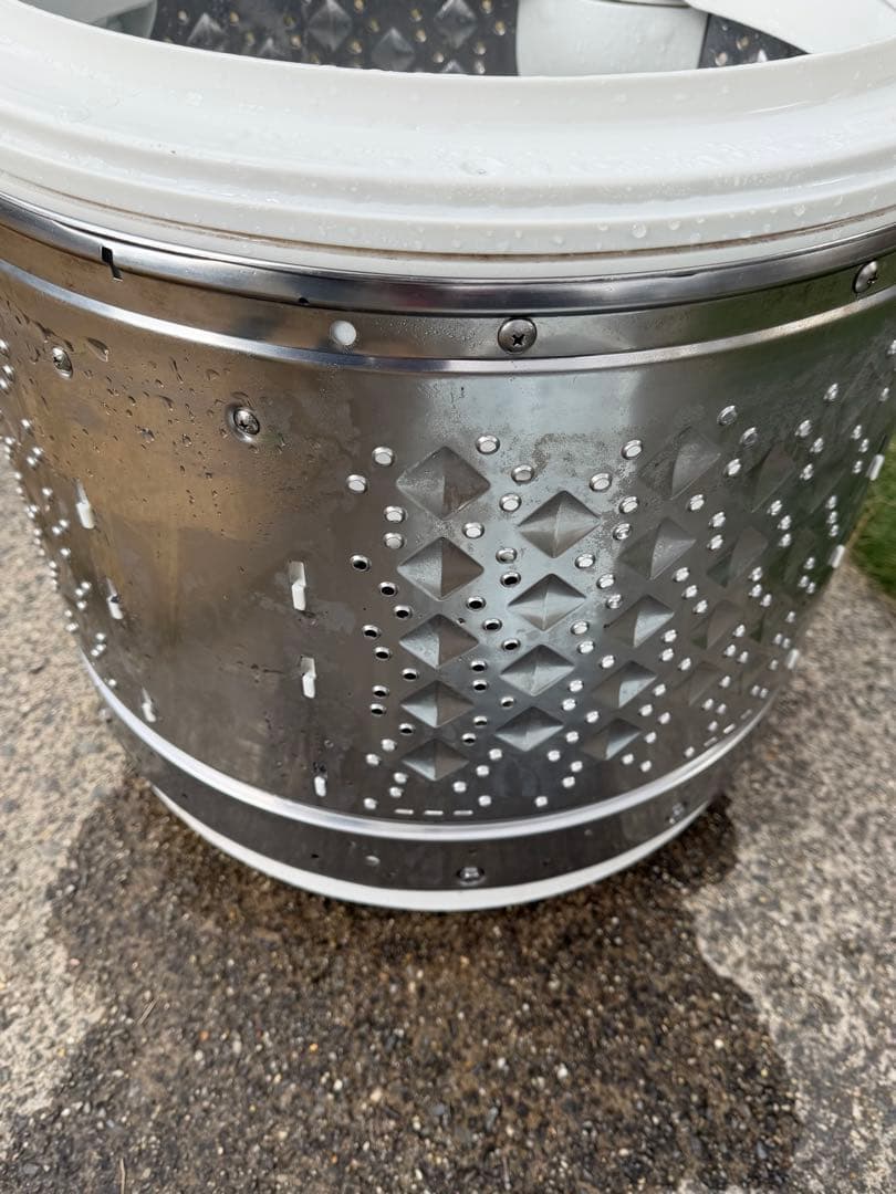 東芝　AW-10SD6T 簡易洗浄済み