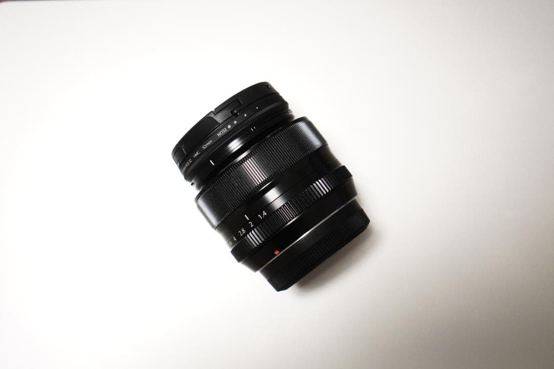 富士フイルム / Fujifilm XF35mmF1.4 R