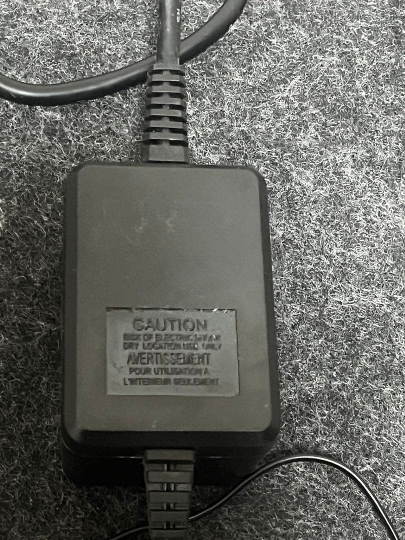 ま*い様 LINE6 MM4＋アダプター