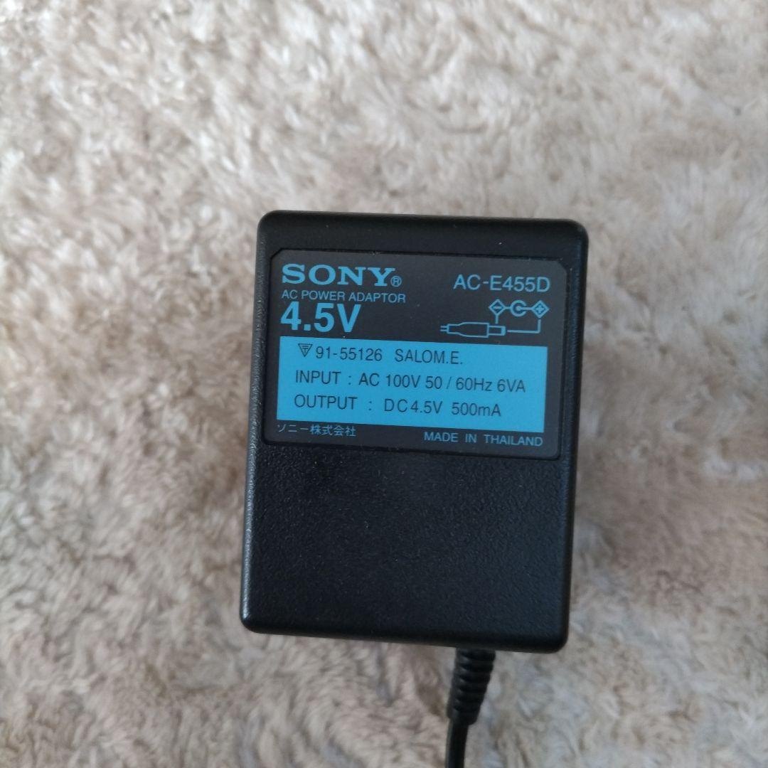 【希少】SONY CD ウォークマン D-E888 動作品