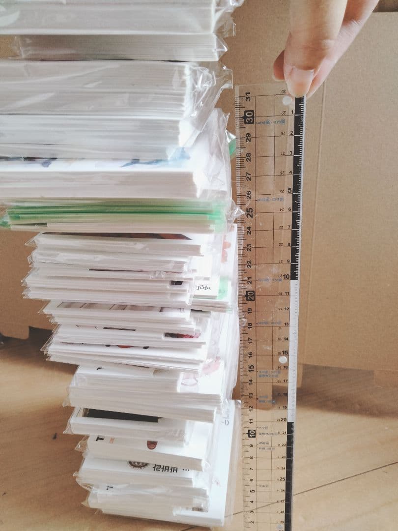 週末セール　黒いたぬき様　人物、装飾ステッカー　まとめ売り　K-5