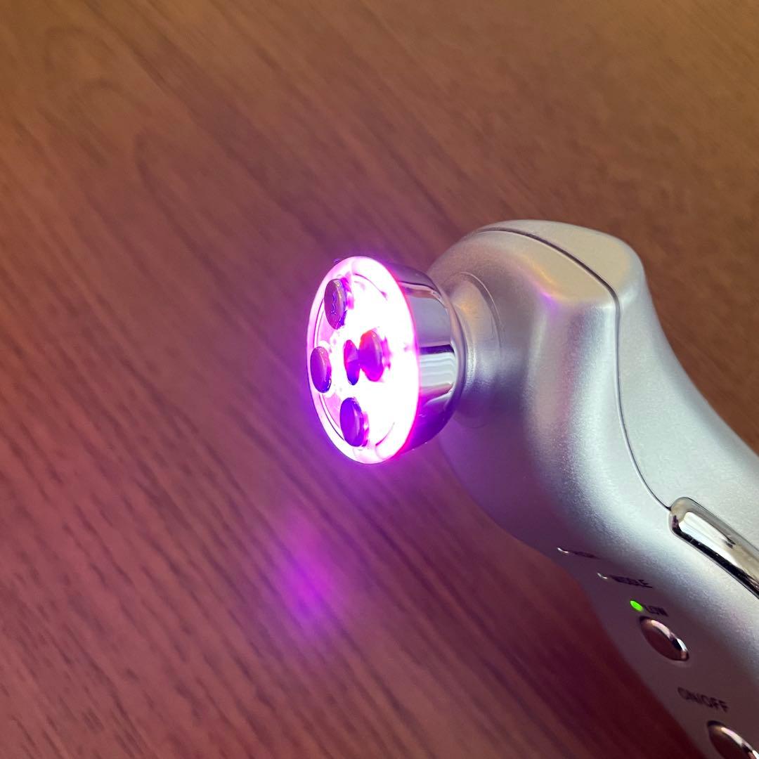 ララルーチュRF リベラータ 美顔器