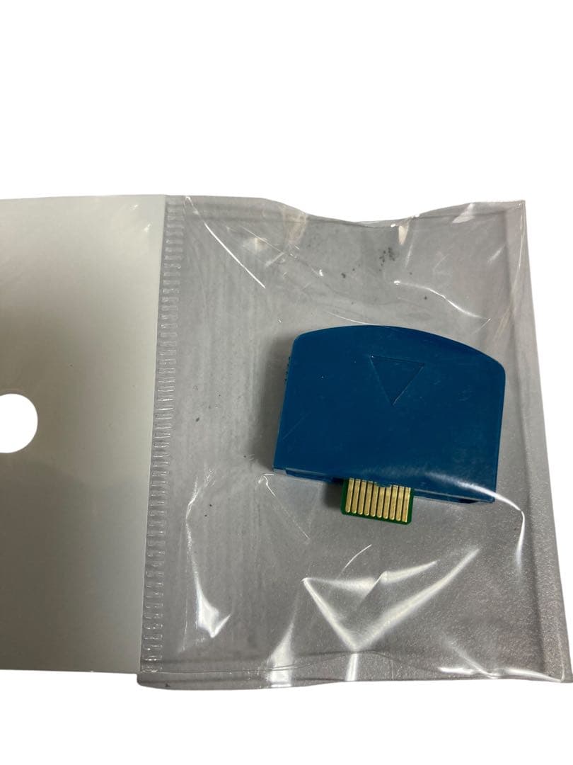 【希少】 カラオケ 1番 Cカートリッジ