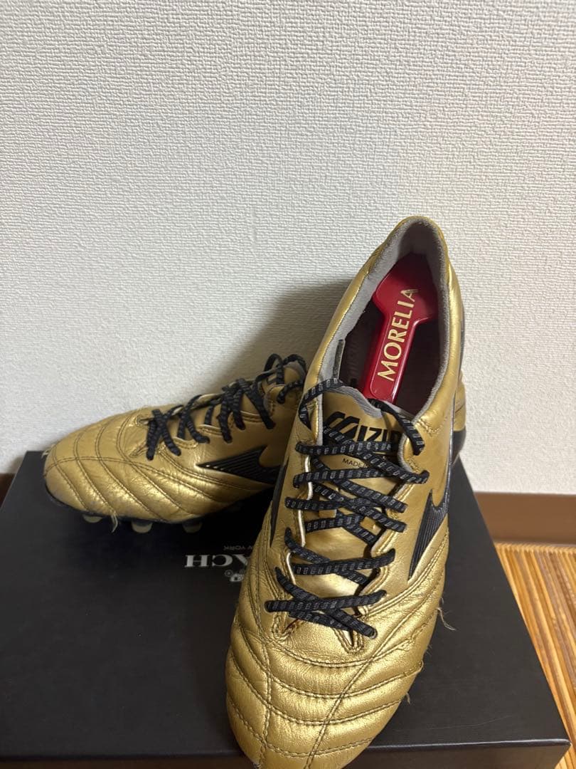 その他 MORELIA neo2 25.5