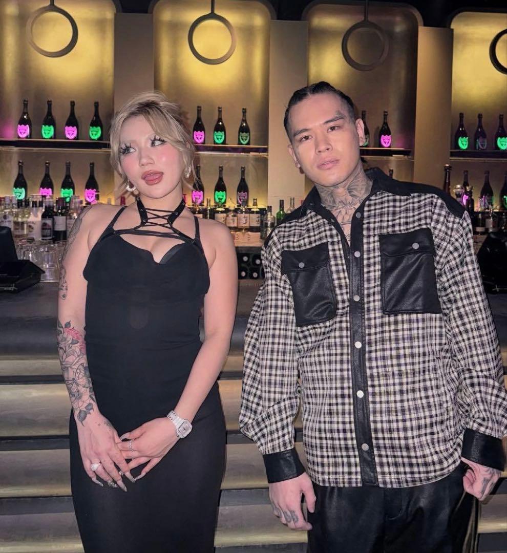 【YZERR着用】 BREATH CHECK SHIRT JACKET