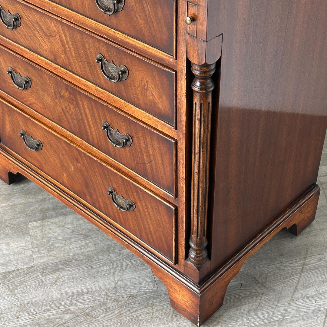 イギリス アンティーク家具 ライティングビューロ 1930年頃 813A