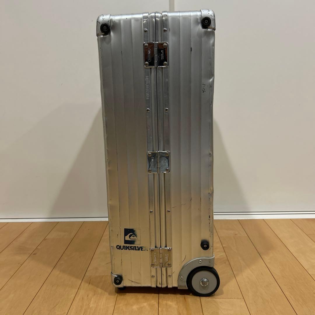 【Hisa0311】リモワ スーツケース オパール 63L RIMOWA