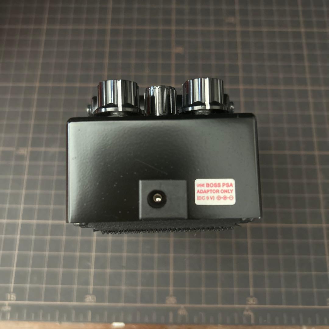 BOSS SD-1 スーパーオーバードライブ 40周年記念