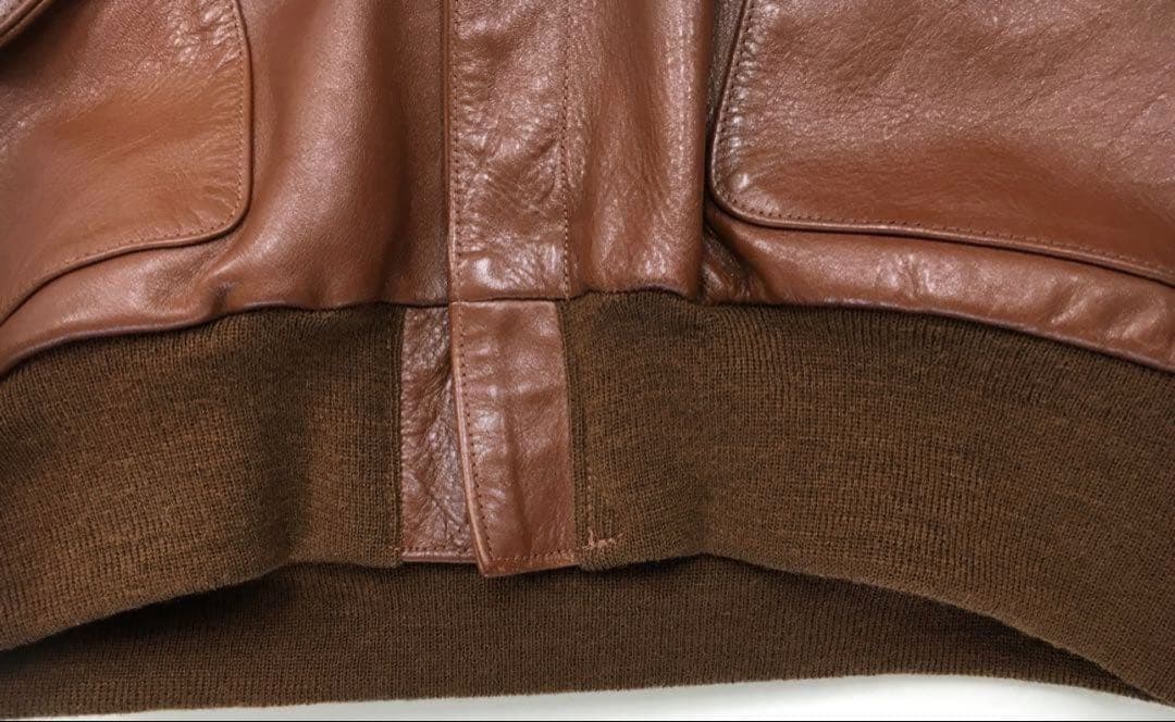 The Real Mccoy’s ザ・リアルマッコイズ A-2ジャケット