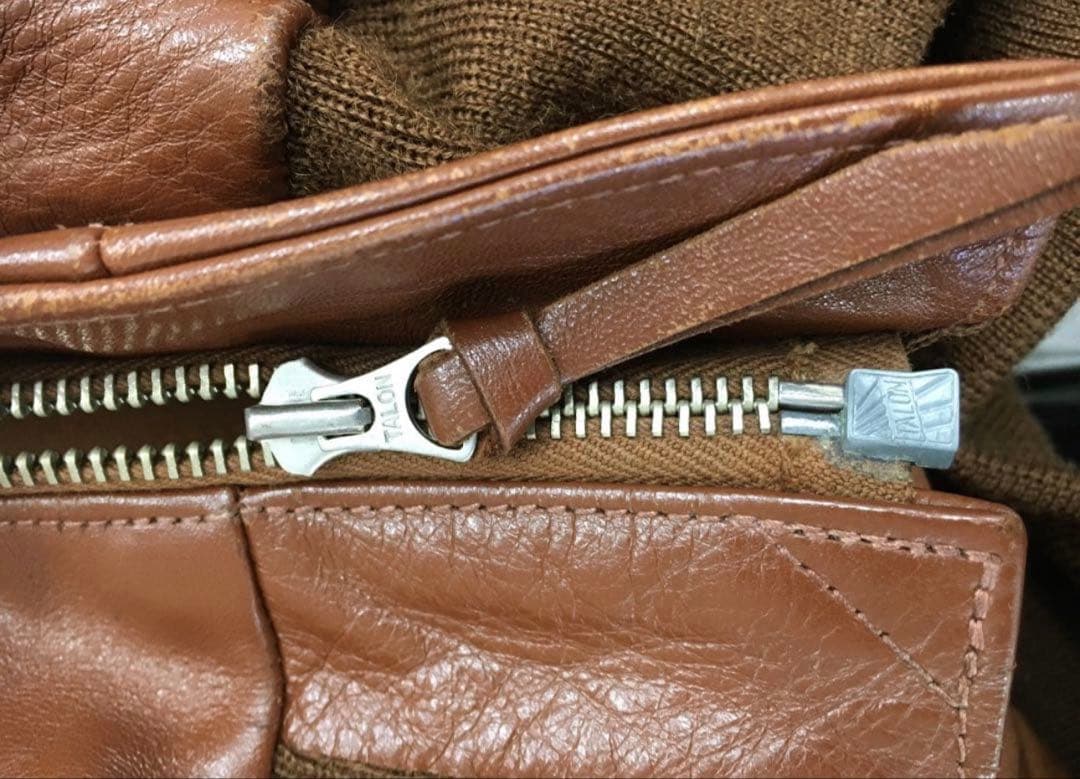 The Real Mccoy’s ザ・リアルマッコイズ A-2ジャケット