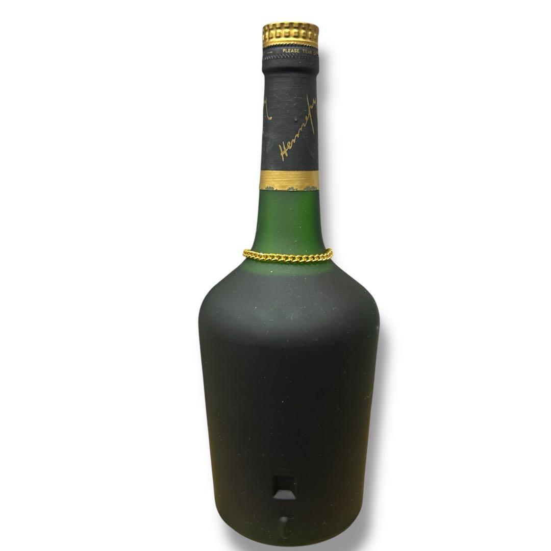Hennessy Napoleon COGNAC 700ml 未開栓 箱付き