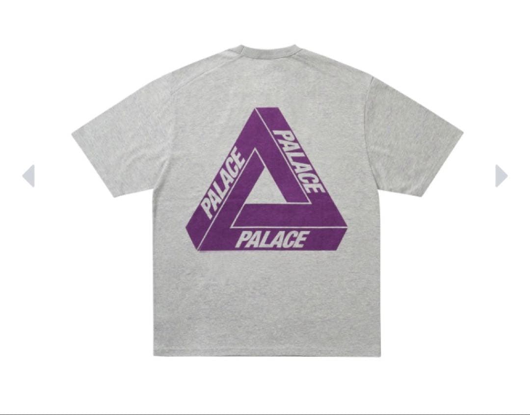 palace the north face コラボ Tシャツ L