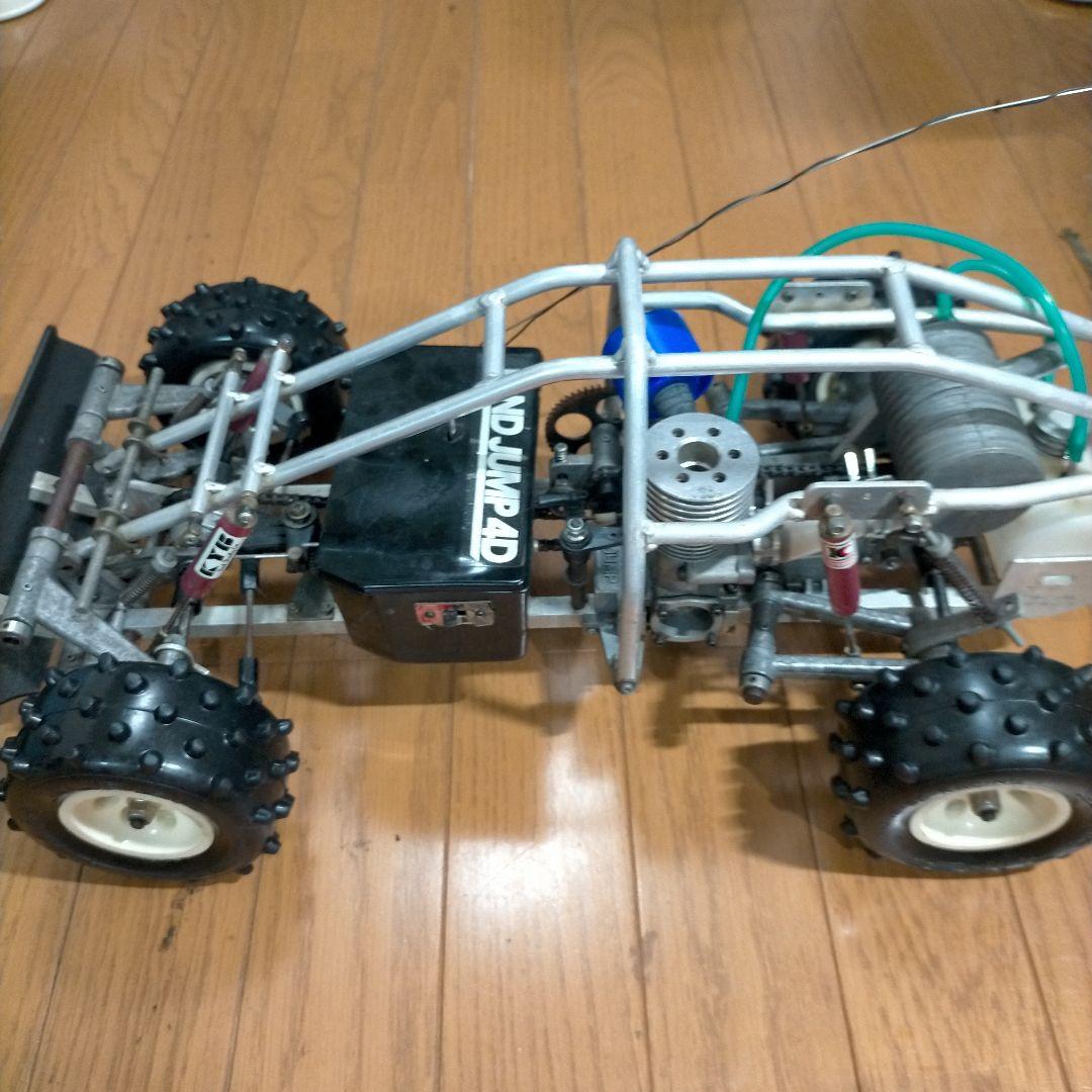 京商　ランドジャンプ